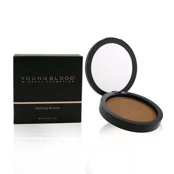 Youngblood Defining Bronzer Youngblood Defining Bronzer