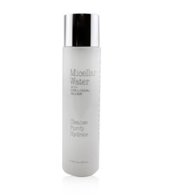 Youngblood Micellar Water With Colloidal Silver
