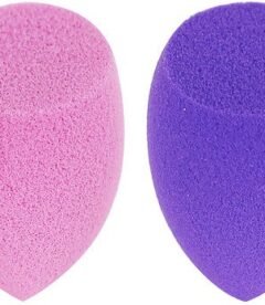 Real Techniques 4 Mini Miracle Complexion Sponges