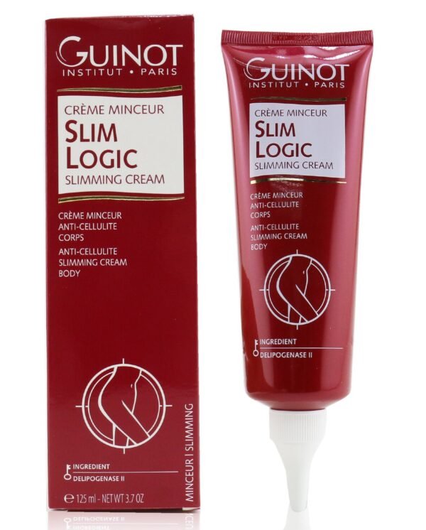 Guinot Slim Logic Slimming Cream