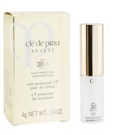 Cle De Peau UV Protective Lip Treatment SPF 30