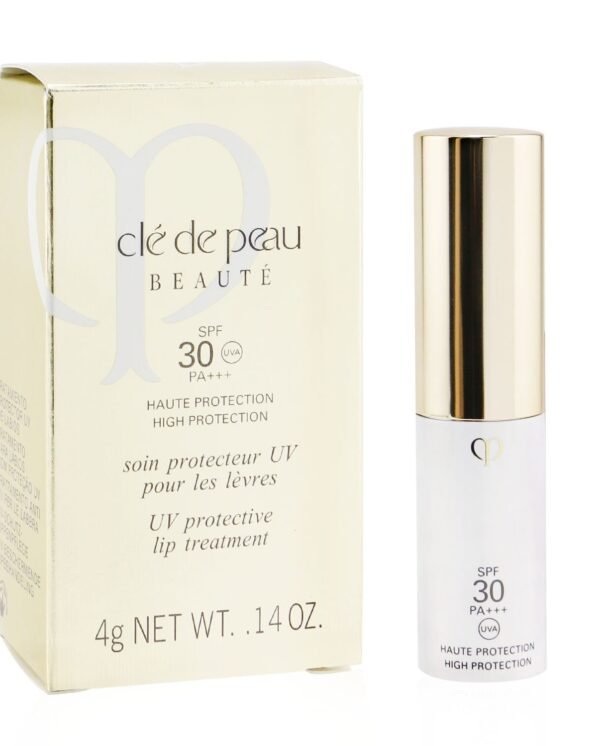 Cle De Peau UV Protective Lip Treatment SPF 30
