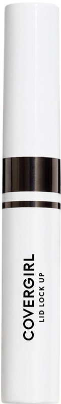 CoverGirl Lid Lock Up Eyeshadow Primer CoverGirl Lid Lock Up Eyeshadow Primer