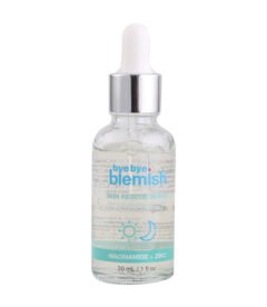 Bye Bye Blemish Skin Rescue Serum
