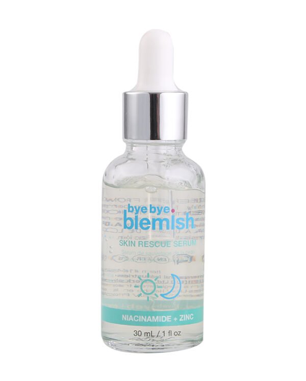 Bye Bye Blemish Skin Rescue Serum Bye Bye Blemish Skin Rescue Serum