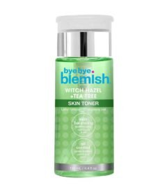 Bye Bye Blemish Witch Hazel and Tea Tree Skin Toner