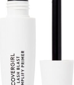 CoverGirl Lash Blast Amplify Eyelash Primer