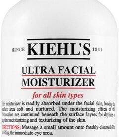 Kiehl's Ultra Facial Moisturizer