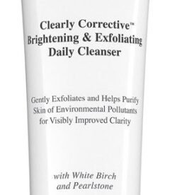 Kiehl's Clearly Corrective Brightening Exfoliating Daily Cleanser