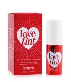 Benefit Cosmetics Lovetint Cheek & Lip Stain