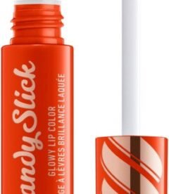 NYX Professional Makeup Candy Slick Glowy Lip Color