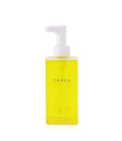 THREE Balancing Cleansing Oil R