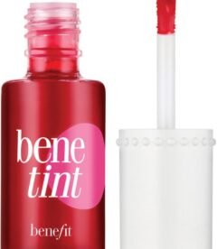 Benefit Cosmetics Benetint Lip & Cheek Stain