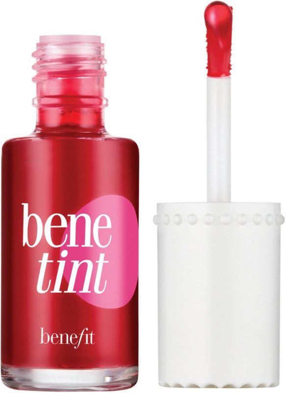 Benefit Cosmetics Benetint Lip & Cheek Stain Benefit Cosmetics Benetint Lip & Cheek Stain