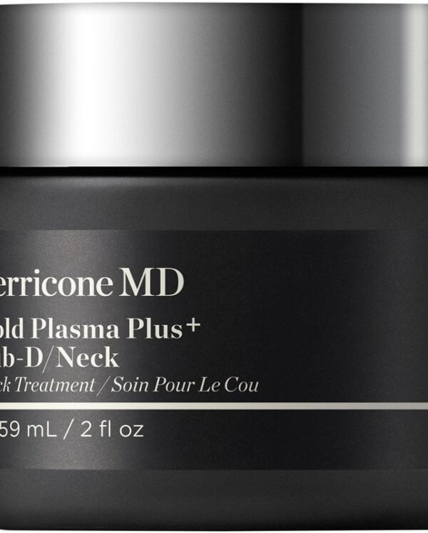 Perricone MD Cold Plasma Plus Sub-D Neck
