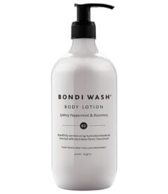 Bondi Wash Body Lotion