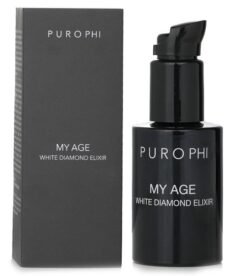 Purophi My Age White Diamond Elixir