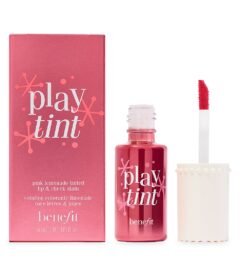 Benefit Cosmetics Playtint Lip & Cheek Stain