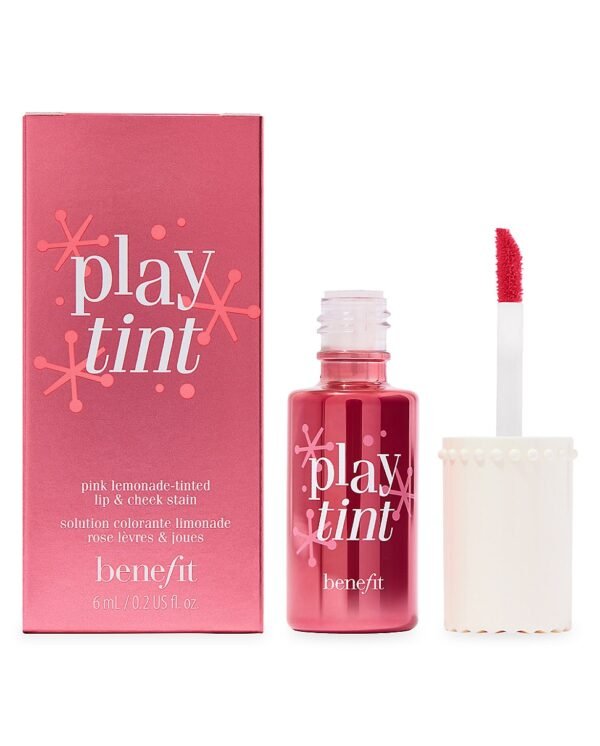 Benefit Cosmetics Playtint Lip & Cheek Stain