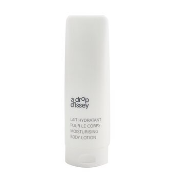 Issey Miyake A Drop D'Issey Moisturising Body Lotion Issey Miyake A Drop D'Issey Moisturising Body Lotion