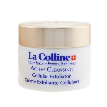 La Colline Active Cleansing Cellular Exfoliator La Colline Active Cleansing Cellular Exfoliator