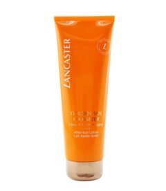 Lancaster Golden Tan Maximizer After Sun Lotion