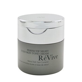 ReVive Perfectif Night Even Skin Tone Cream ReVive Perfectif Night Even Skin Tone Cream