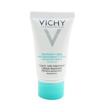 Vichy 7 Days Anti-perspirant Cream Treatment Vichy 7 Days Anti-perspirant Cream Treatment