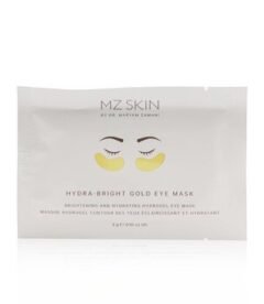 MZ Skin Hydra-Bright Gold Eye Mask