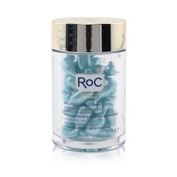 Roc Multi Correxion Hydrate and Plump Serum Capsules Roc Multi Correxion Hydrate and Plump Serum Capsules