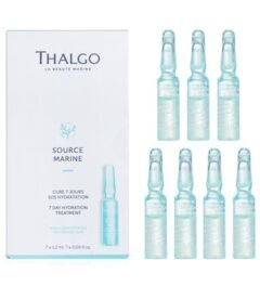 Thalgo Source Marine 7 Day Hydration Treatment
