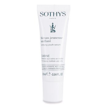 Sothys Unifying Youth Serum Sothys Unifying Youth Serum
