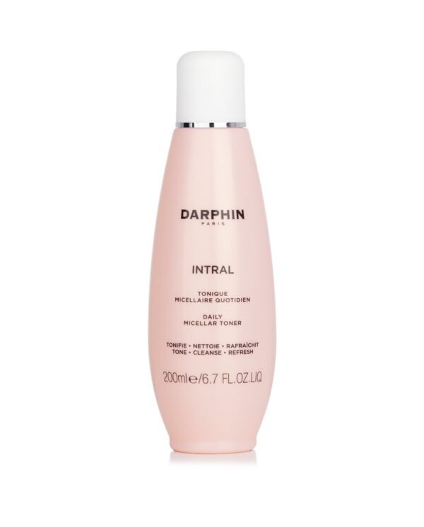 Darphin Intral Daily Micellar Toner Darphin Intral Daily Micellar Toner
