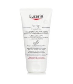 Eucerin Atopicontrol Hand Cream