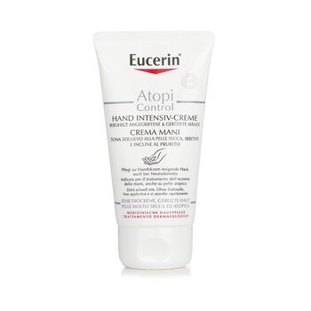 Eucerin Atopicontrol Hand Cream Eucerin Atopicontrol Hand Cream