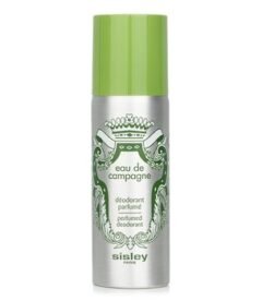Sisley Paris Eau De Campagne Perfumed Deodorant Spray