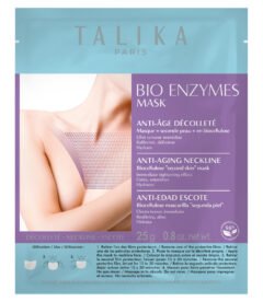 Talika Bio Enzymes Mask Anti-Aging Neckline