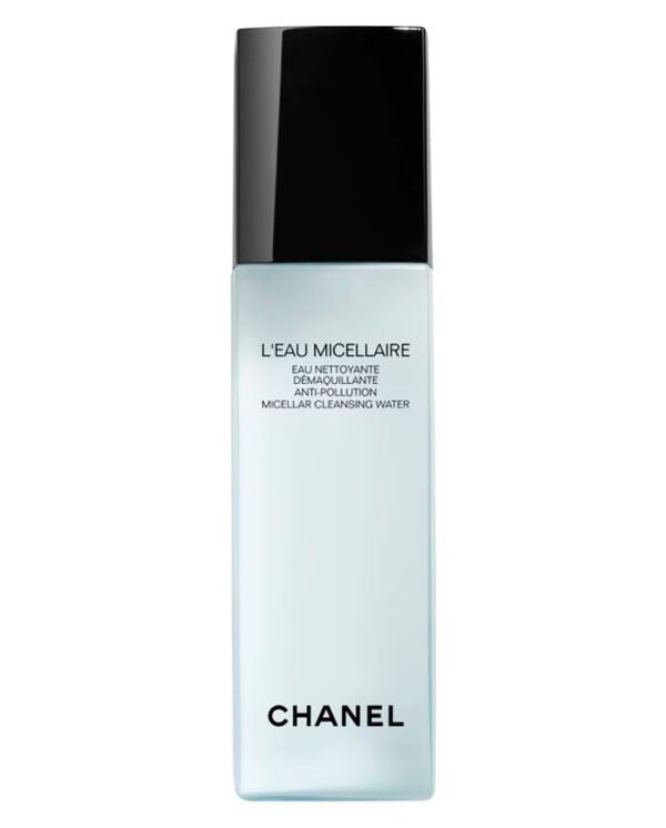 CHANEL L'Eau Micellaire Anti-Pollution Micellar Cleansing Water