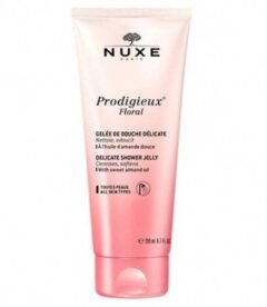 Nuxe Prodigieux Floral Delicate Shower Gel