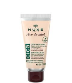 Nuxe Reve de Miel Cica Hand Cream