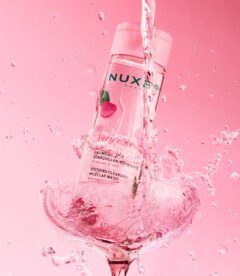 Nuxe Very Rose Soothing Cleansing Micellar Water