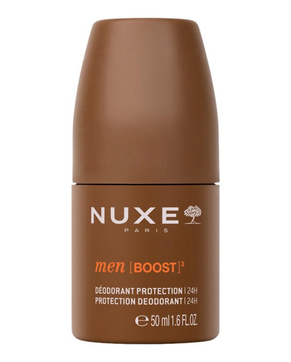 Nuxe Men 24H Protection Deodorant Nuxe Men 24H Protection Deodorant