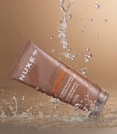 Nuxe Men Multi-Use Shower Gel Face, Beard, Body, Hair