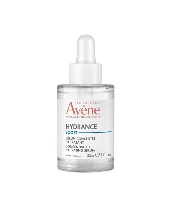 Avene Hydrance Boost Concentrated Hydrating Serum