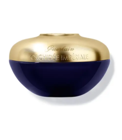 Guerlain Orchidee Imperiale Exceptional Complete Care The Neck and Decollete Cream