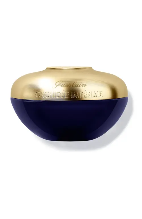 Guerlain Orchidee Imperiale Exceptional Complete Care The Neck and Decollete Cream Guerlain Orchidee Imperiale Exceptional Complete Care The Neck and Decollete Cream