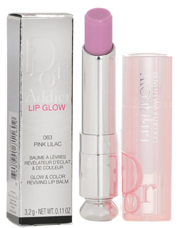 Dior Addict Lip Glow & Colour Reviving Lip Balm