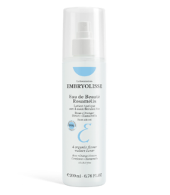 Embryolisse Eau de Beaute Rosamelis Face Toner for All Skin Types