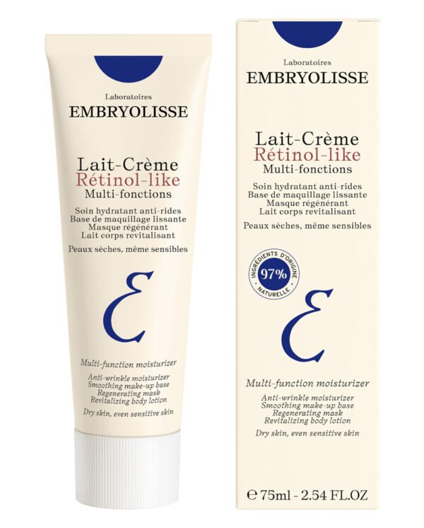 Embryolisse Lait-Creme Retinol-Like Embryolisse Lait-Creme Retinol-Like
