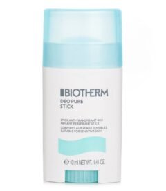 Biotherm Deo Pure Antiperspirant Stick